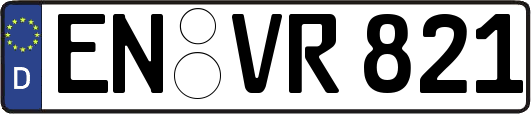 EN-VR821