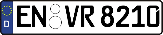 EN-VR8210