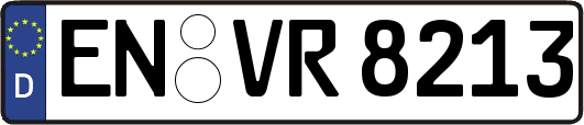 EN-VR8213