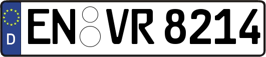 EN-VR8214