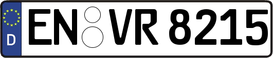 EN-VR8215