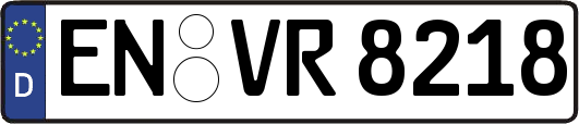 EN-VR8218
