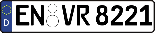 EN-VR8221