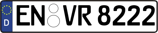 EN-VR8222