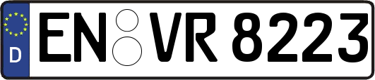 EN-VR8223