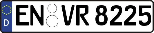 EN-VR8225