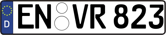 EN-VR823