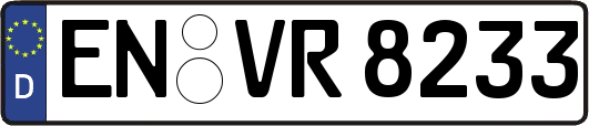 EN-VR8233