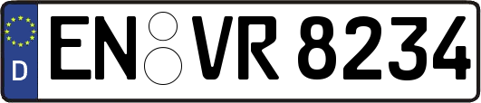 EN-VR8234