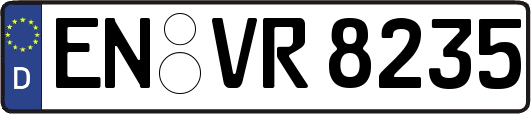EN-VR8235