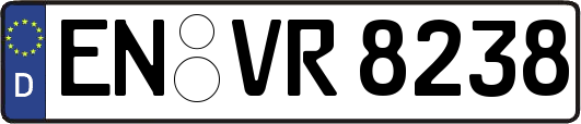 EN-VR8238