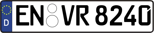 EN-VR8240