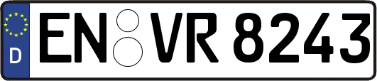 EN-VR8243