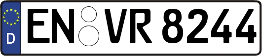 EN-VR8244