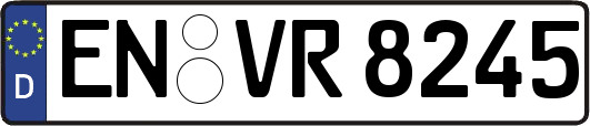 EN-VR8245