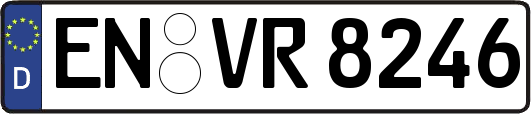 EN-VR8246