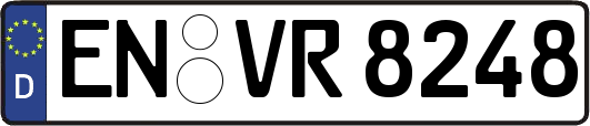 EN-VR8248