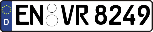 EN-VR8249