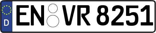 EN-VR8251