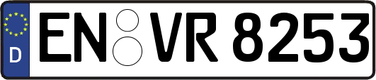 EN-VR8253