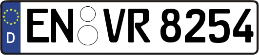 EN-VR8254