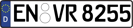 EN-VR8255