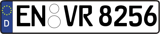 EN-VR8256