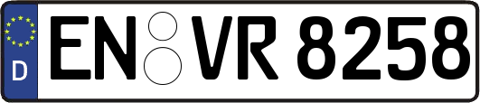 EN-VR8258