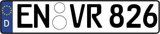 EN-VR826