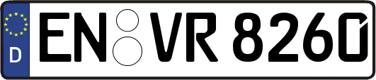EN-VR8260