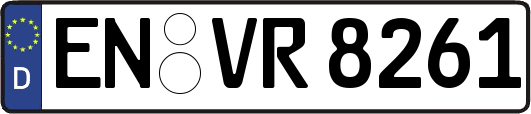 EN-VR8261