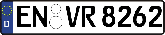 EN-VR8262