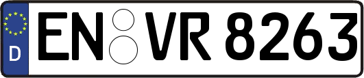 EN-VR8263