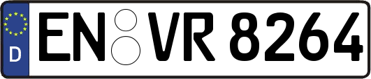 EN-VR8264