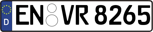 EN-VR8265
