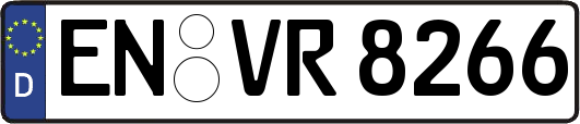EN-VR8266
