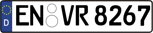 EN-VR8267