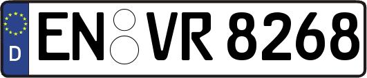EN-VR8268