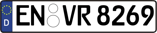EN-VR8269