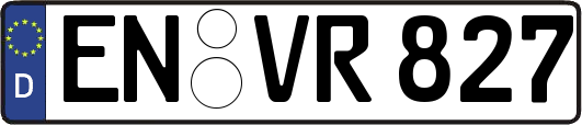 EN-VR827