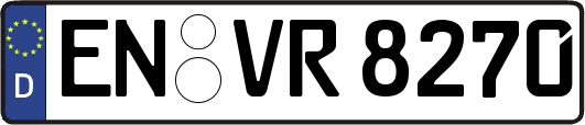 EN-VR8270