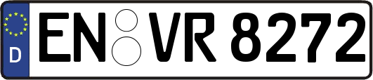 EN-VR8272