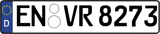 EN-VR8273