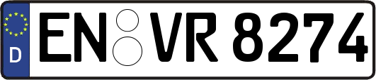 EN-VR8274