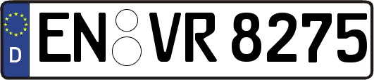 EN-VR8275