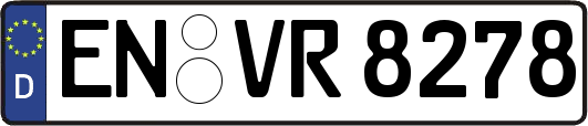 EN-VR8278