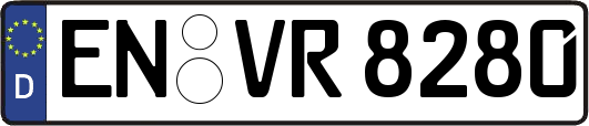 EN-VR8280