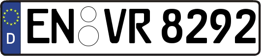 EN-VR8292