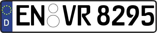 EN-VR8295
