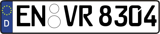 EN-VR8304